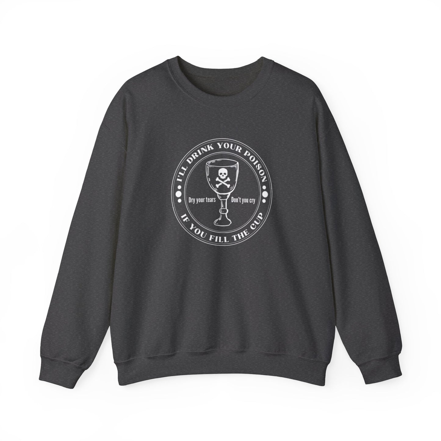 Break Free DMB Unisex Crewneck Sweatshirt