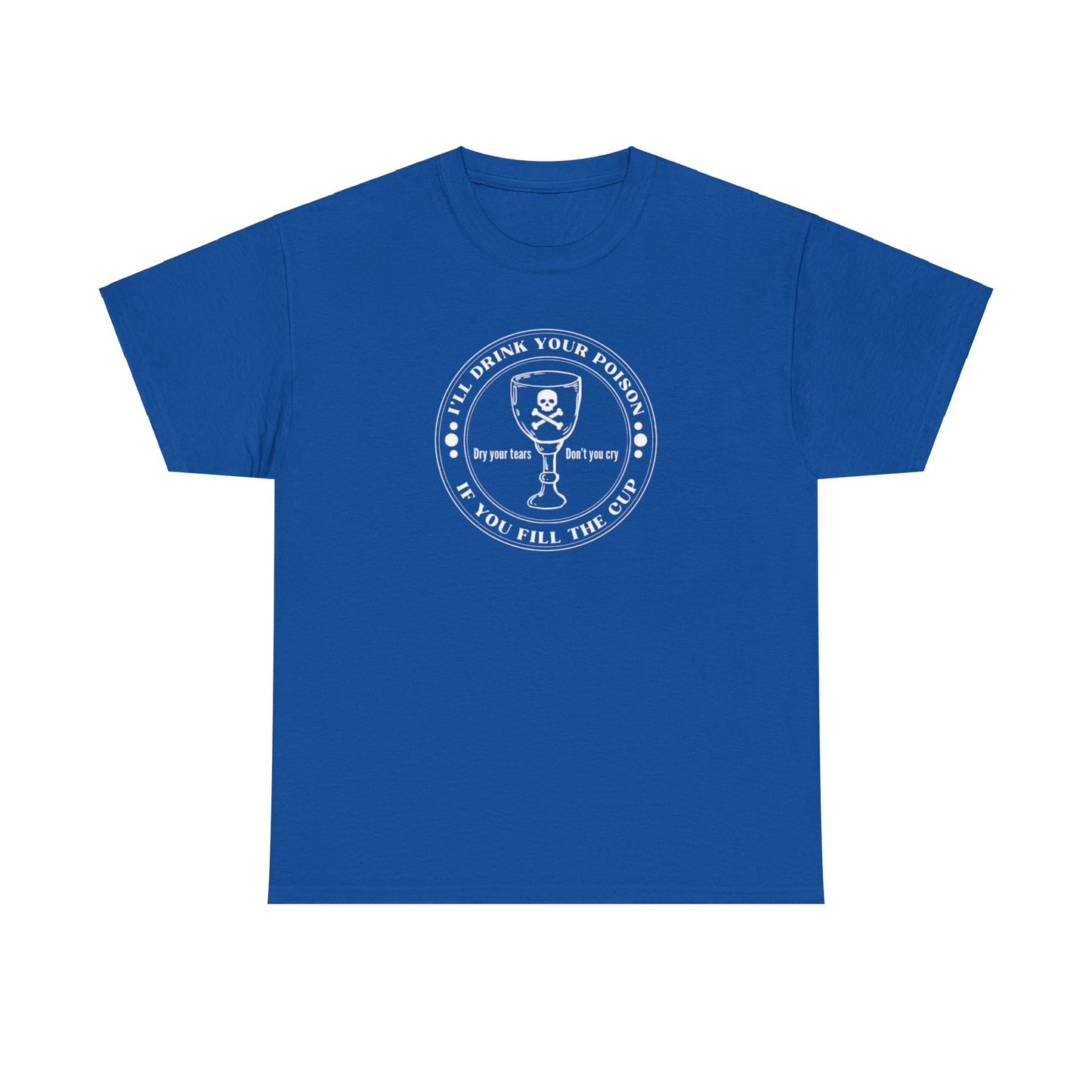 Break Free DMB Unisex Heavy Cotton Tee