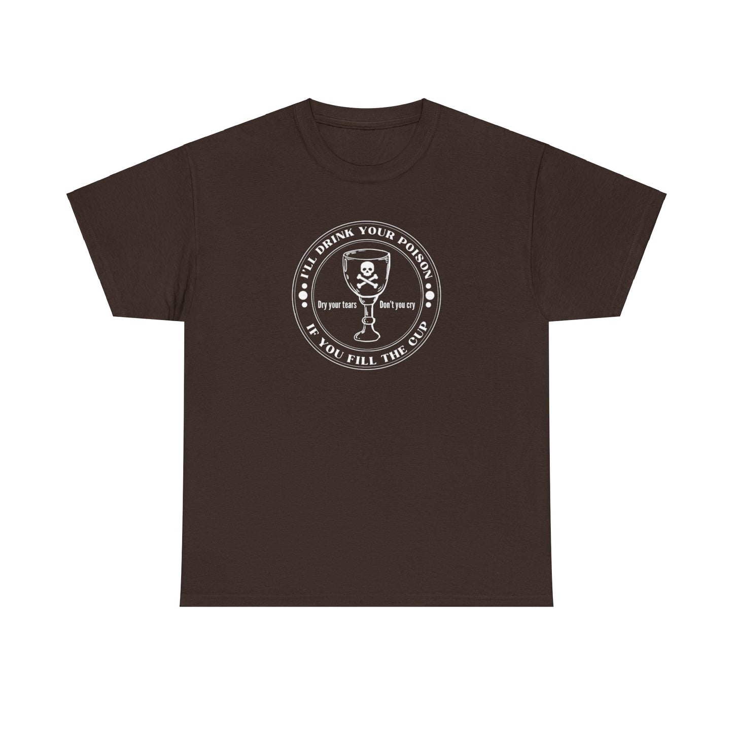 Break Free DMB Unisex Heavy Cotton Tee