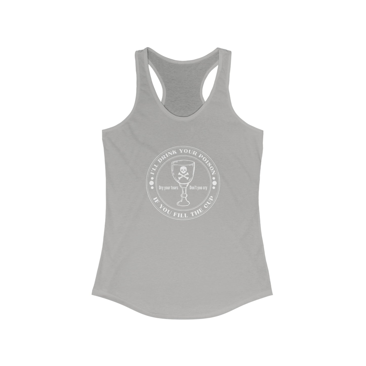 Break Free DMB Women's Tank