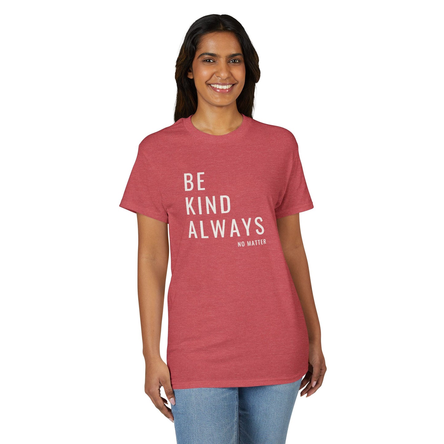 Be Kind Always DMB T-Shirt
