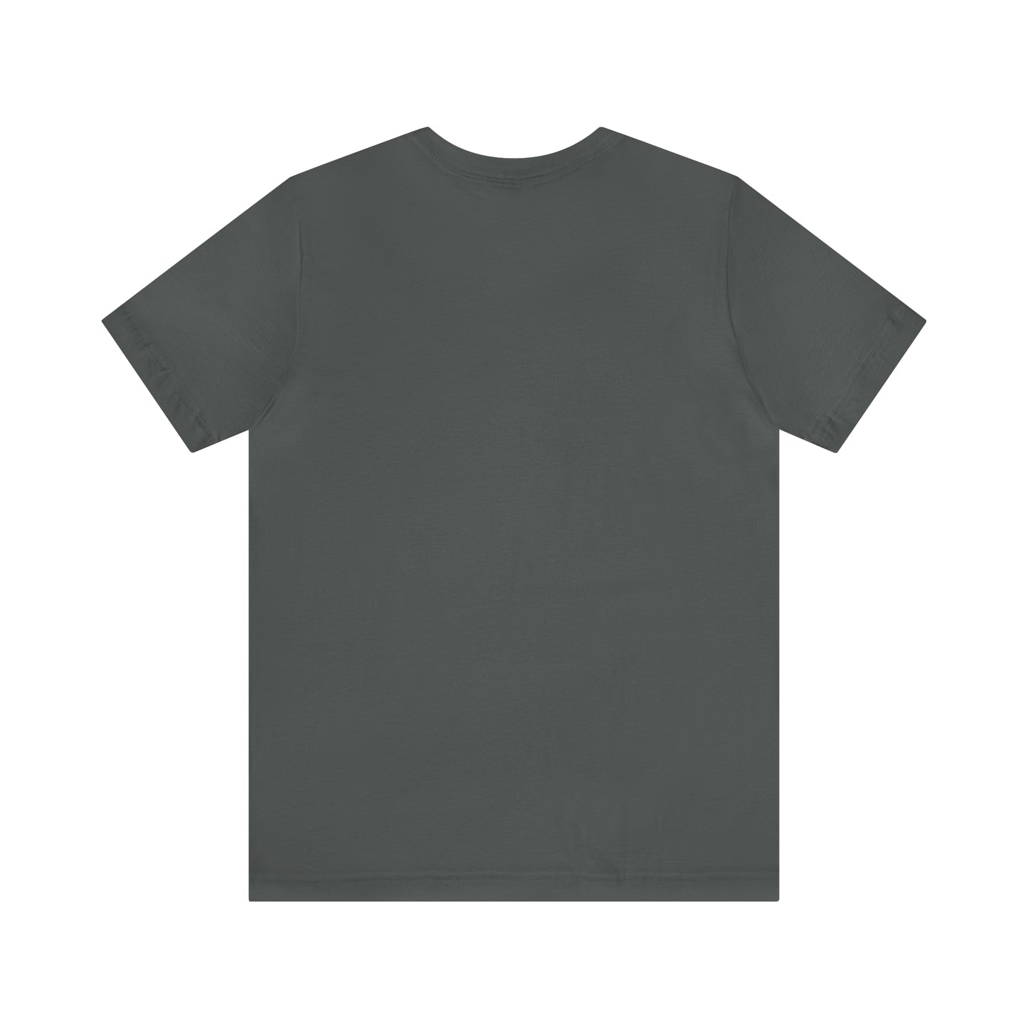 Seek Up Unisex DMB T-Shirt