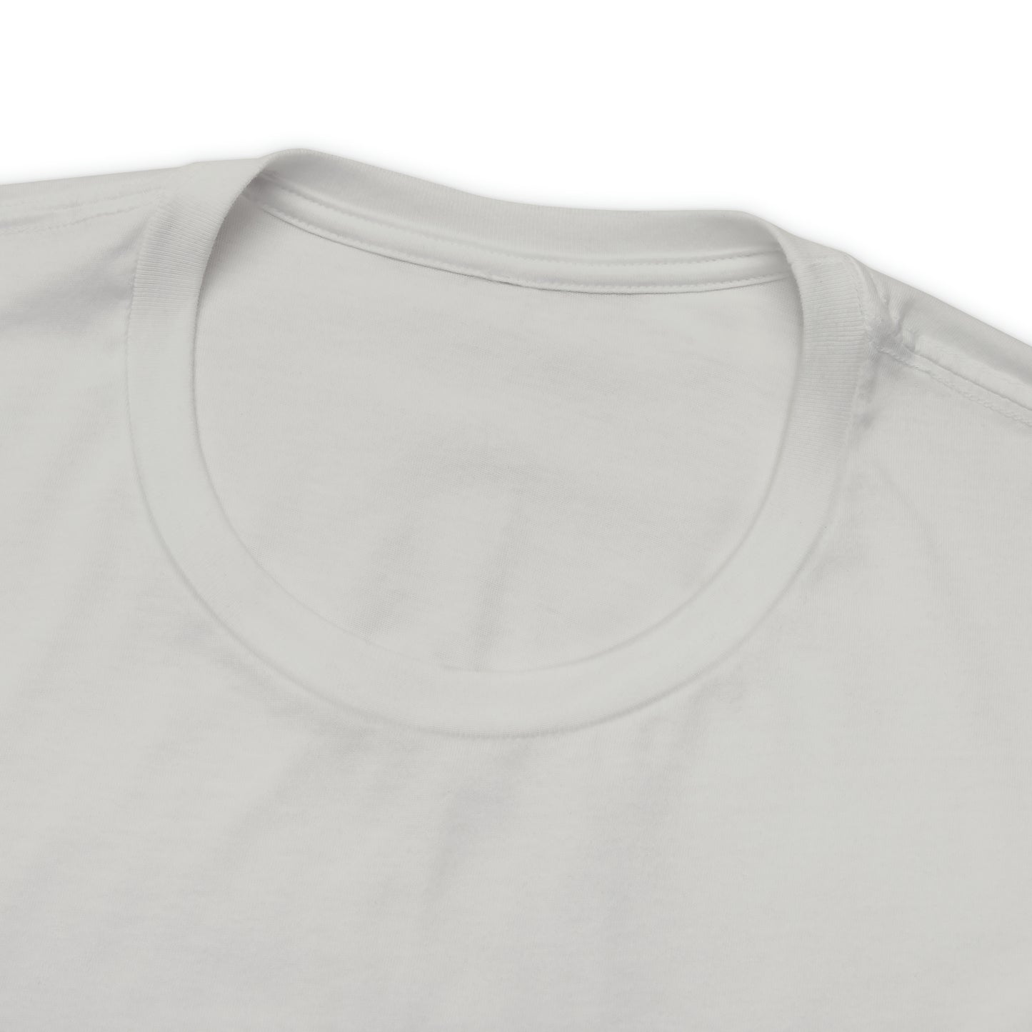 Seek Up Unisex DMB T-Shirt