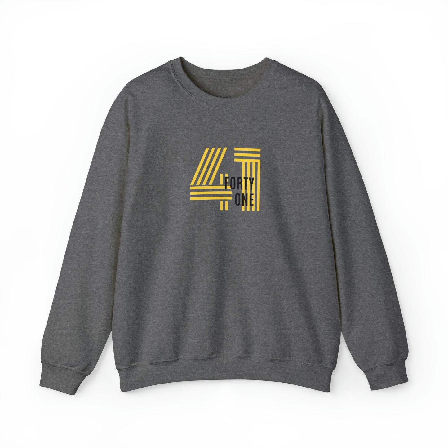 #41 Modern Style Unisex DMB Crewneck Sweatshirt
