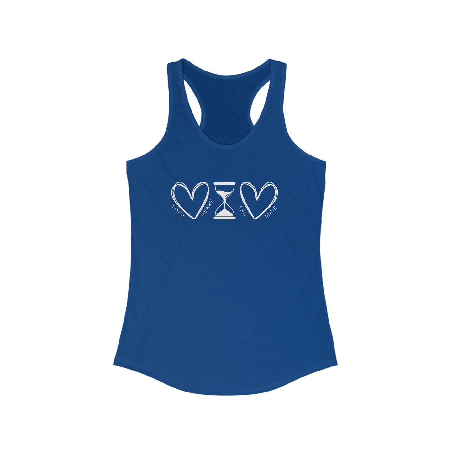 Space Between Women's DMB Tank