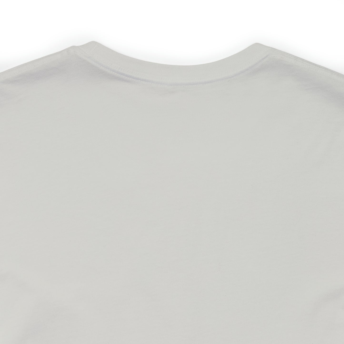 Seek Up Unisex DMB T-Shirt
