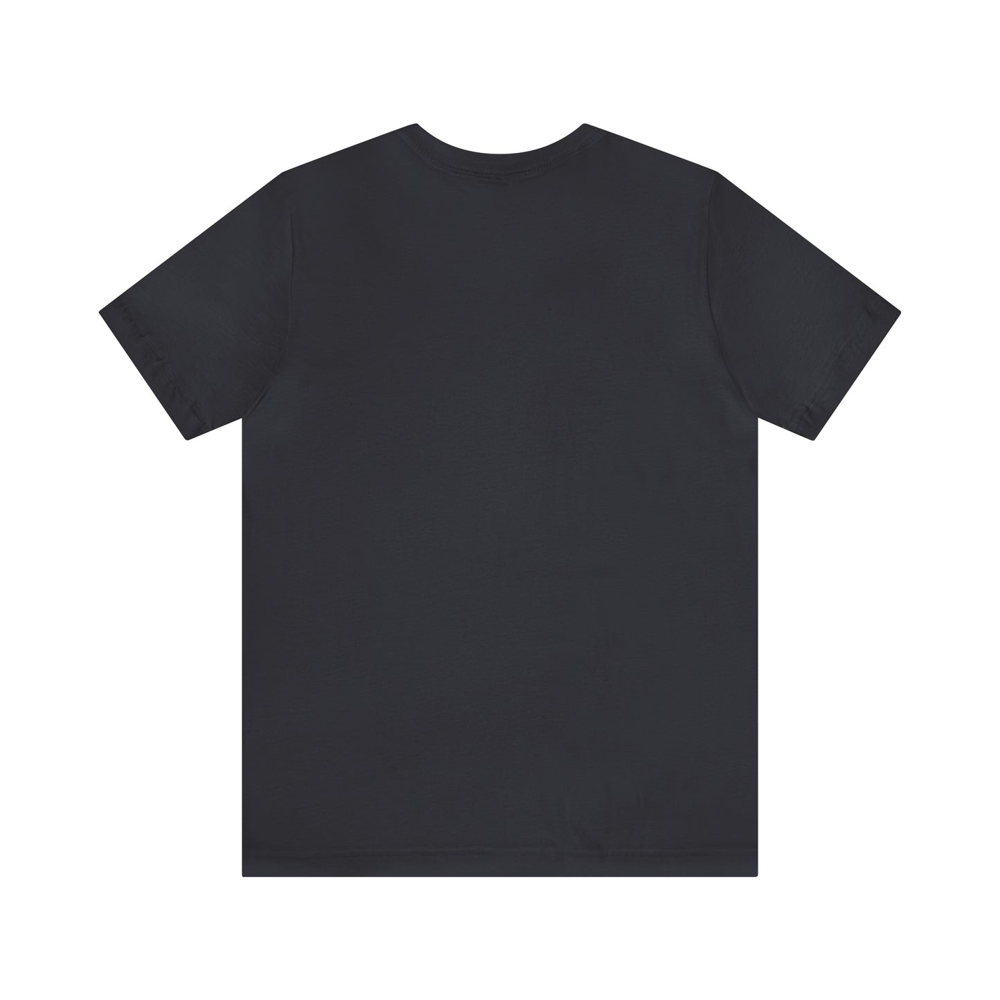Seek Up Unisex DMB T-Shirt
