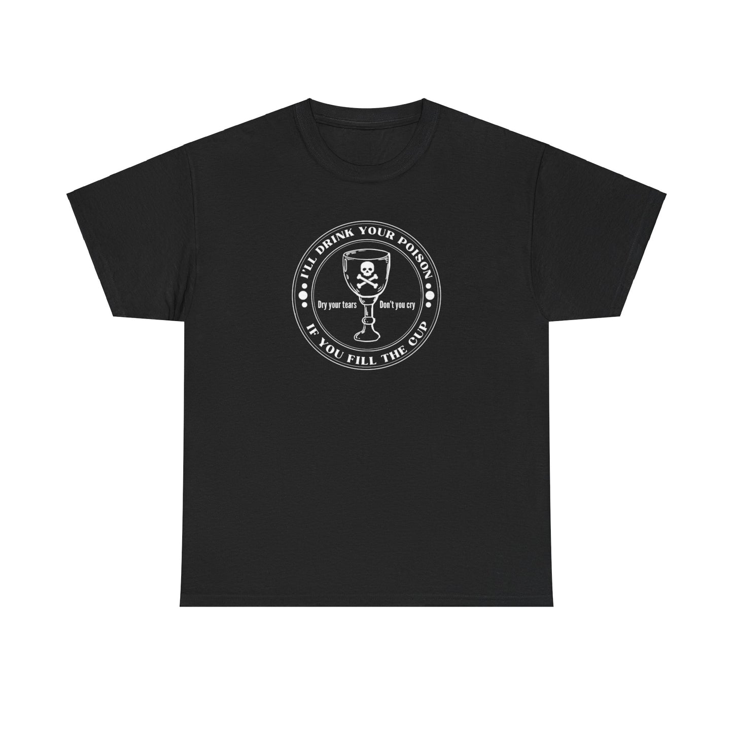 Break Free DMB Unisex Heavy Cotton Tee