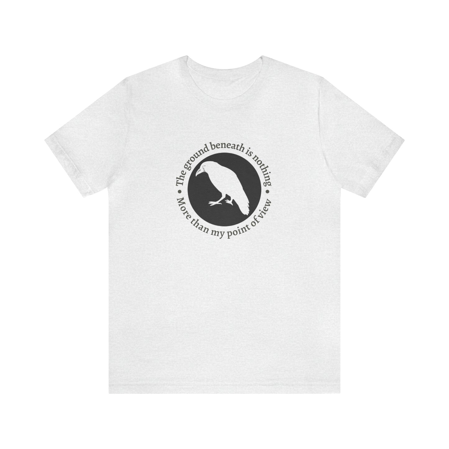 Raven Unisex DMB T-Shirt