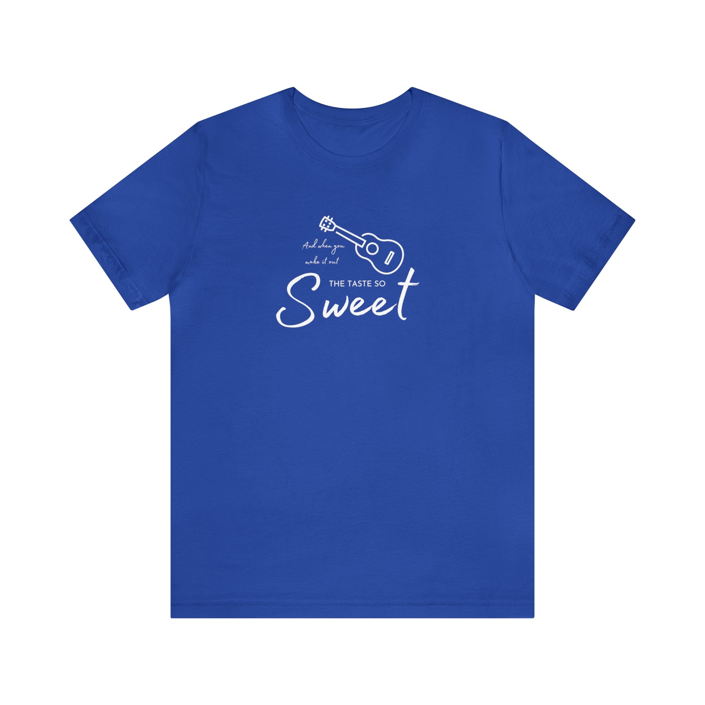 Sweet Unisex DMB T-Shirt