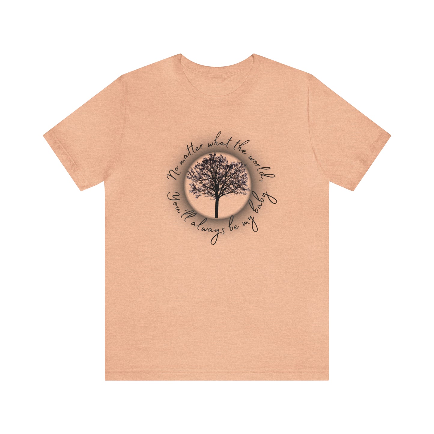Dreaming Tree Unisex DMB T-Shirt