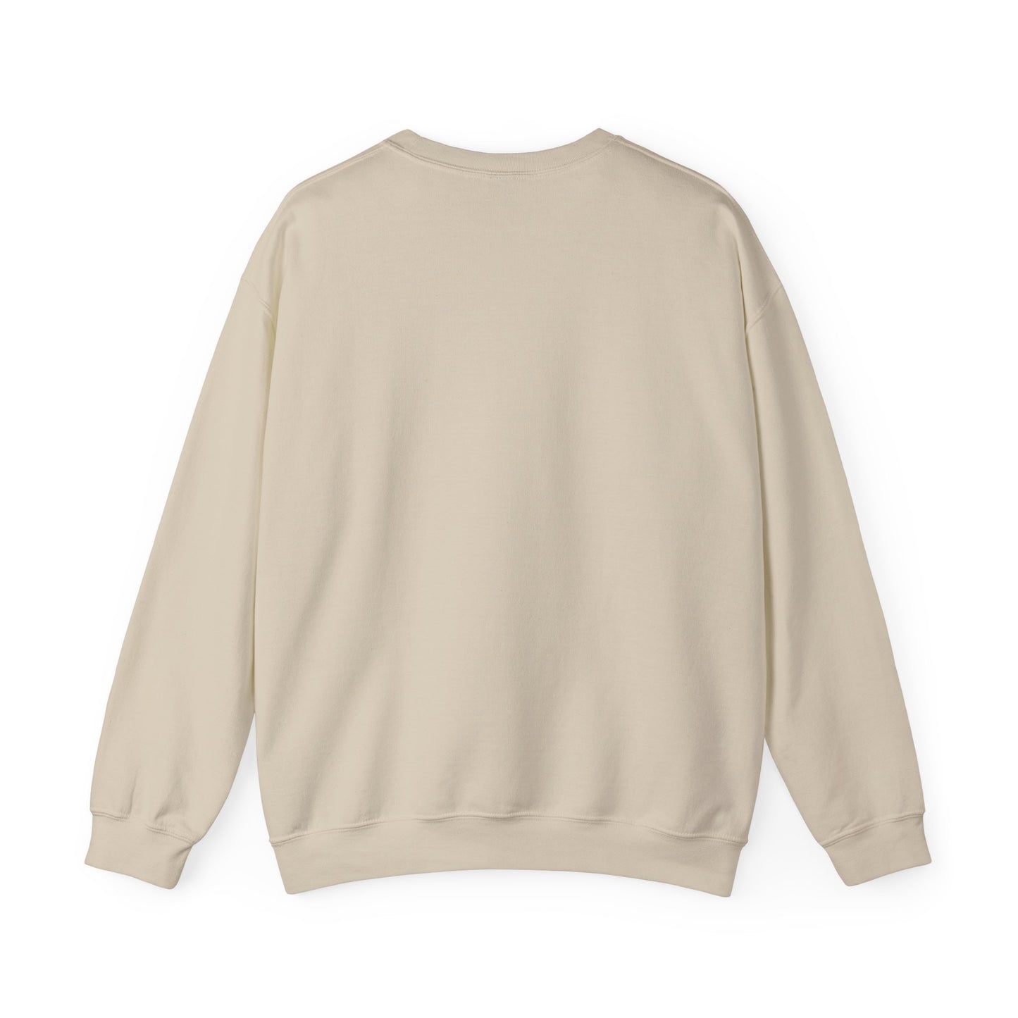 Pantala Naga Pampa NASA Style Unisex DMB Crewneck Sweatshirt