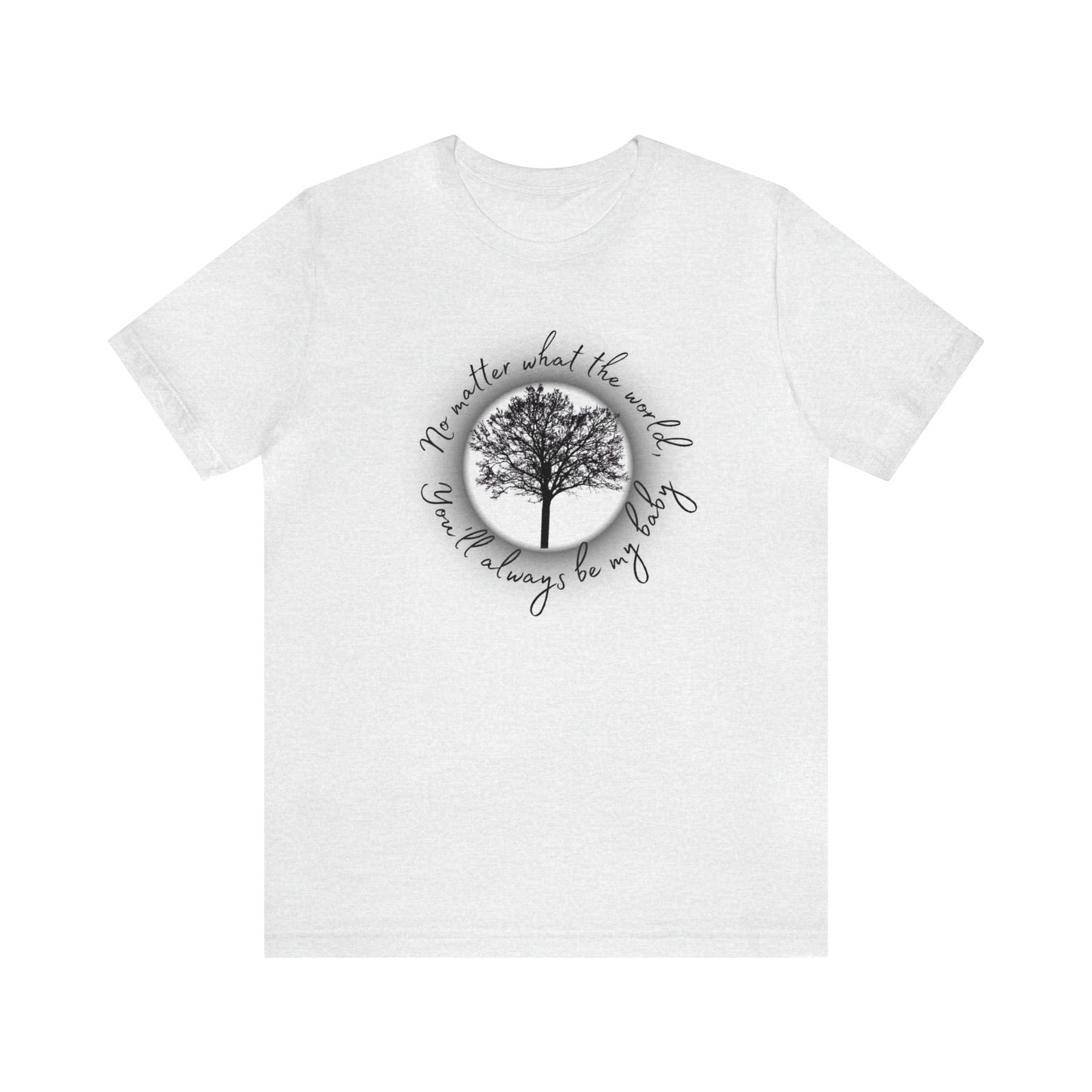Dreaming Tree Unisex DMB T-Shirt