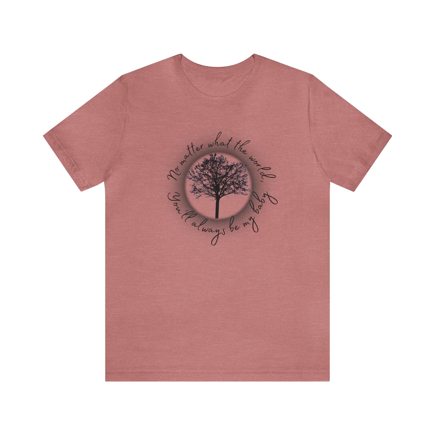 Dreaming Tree Unisex DMB T-Shirt