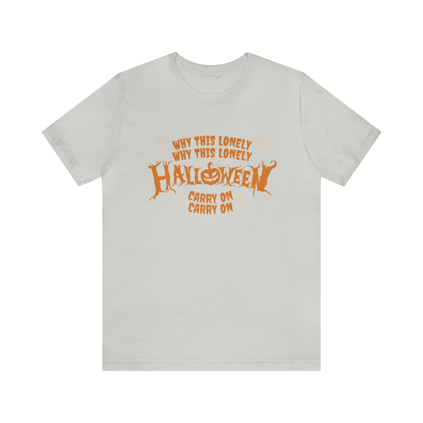 Halloween Unisex DMB T-Shirt