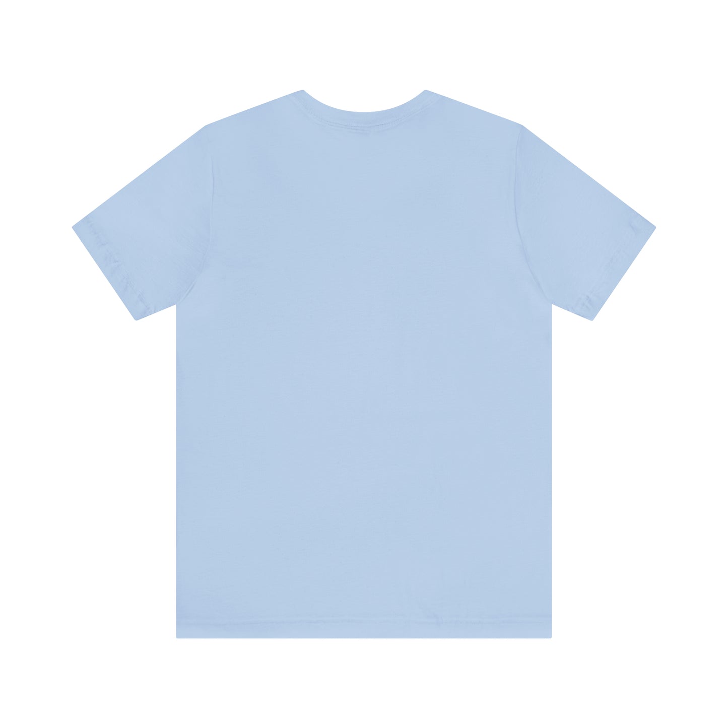 Seek Up Unisex DMB T-Shirt