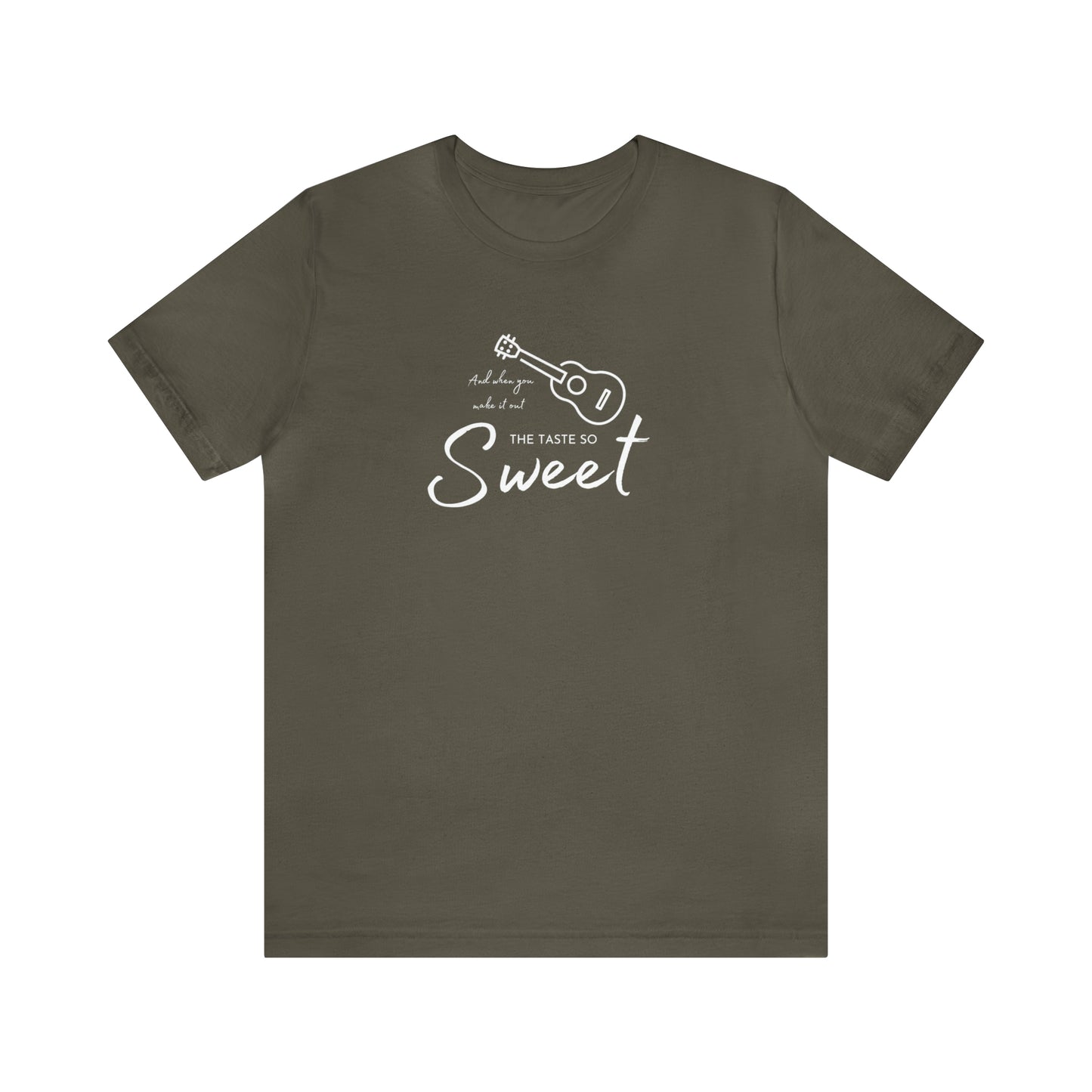 Sweet Unisex DMB T-Shirt