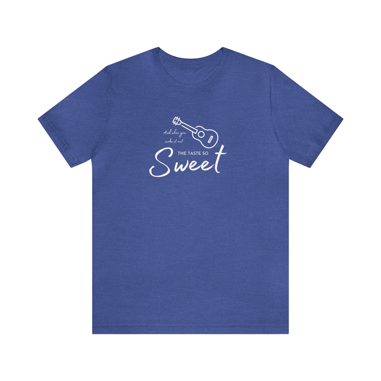 Sweet Unisex DMB T-Shirt