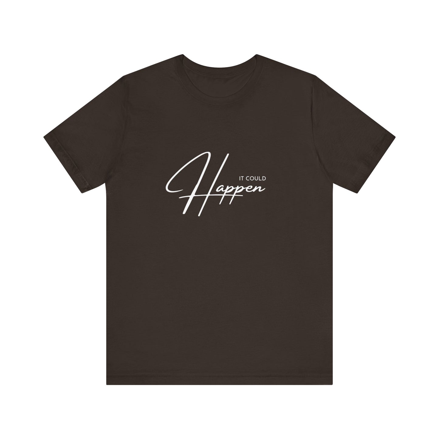 It Could Happen Unisex DMB T-Shirt