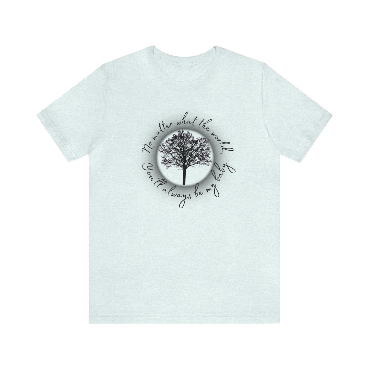Dreaming Tree Unisex DMB T-Shirt