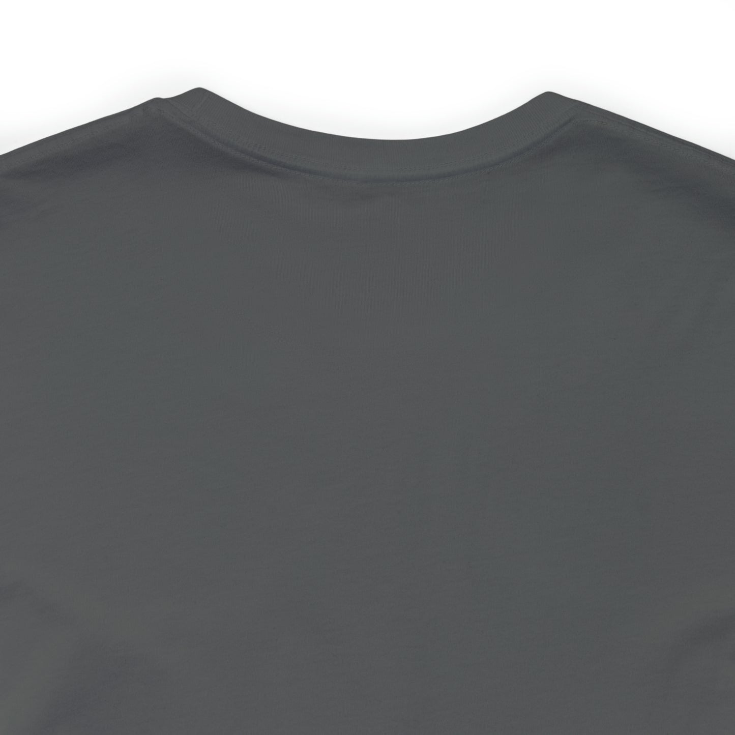 Seek Up Unisex DMB T-Shirt