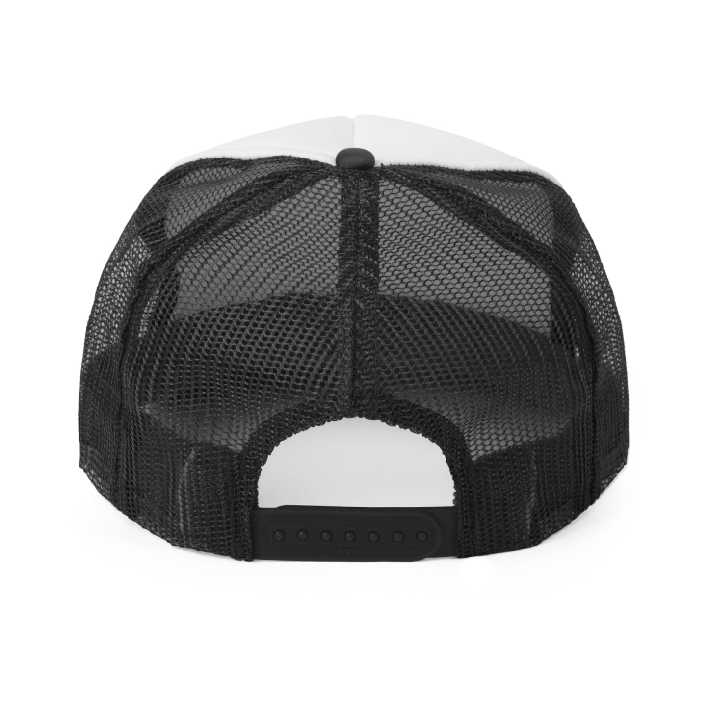 Crash Into Me DMB Trucker Cap