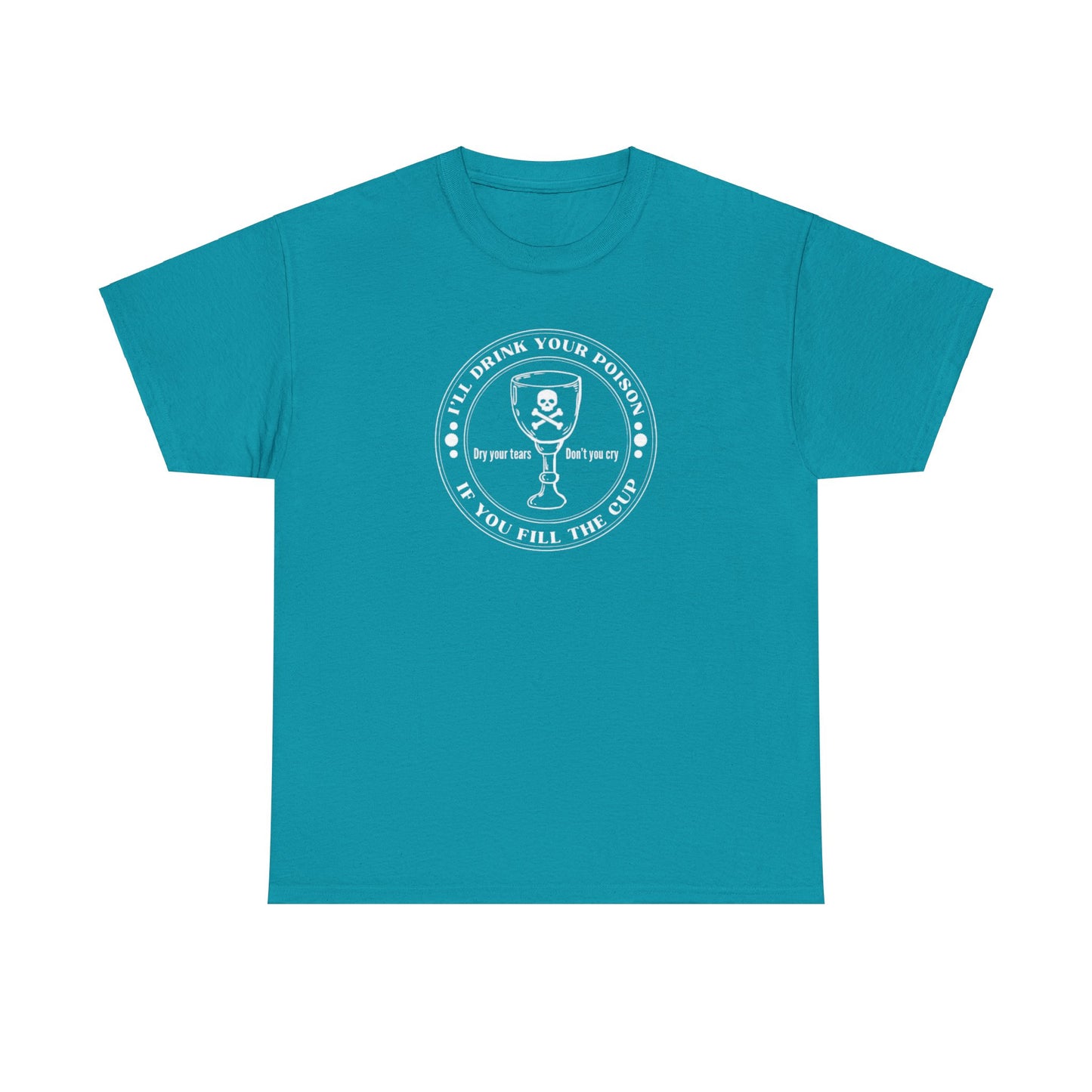 Break Free DMB Unisex Heavy Cotton Tee
