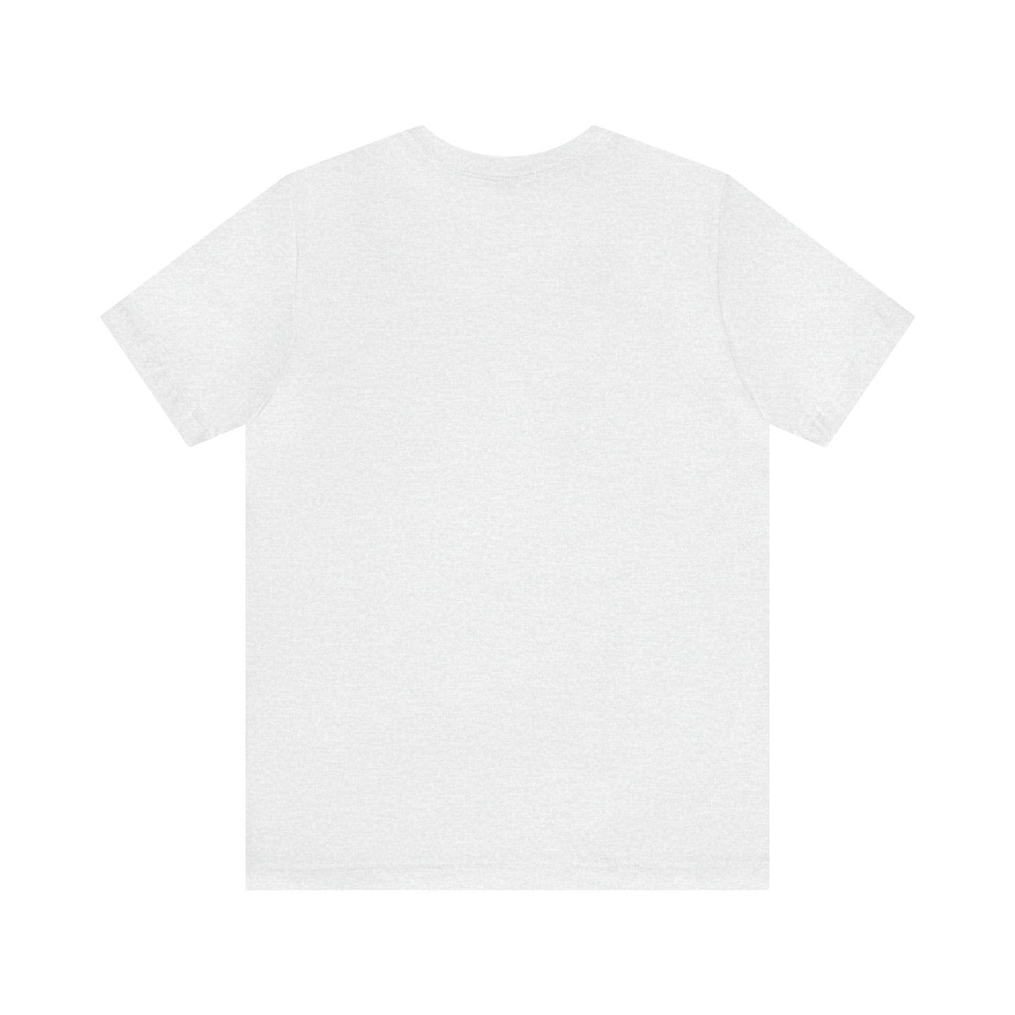 Seek Up Unisex DMB T-Shirt
