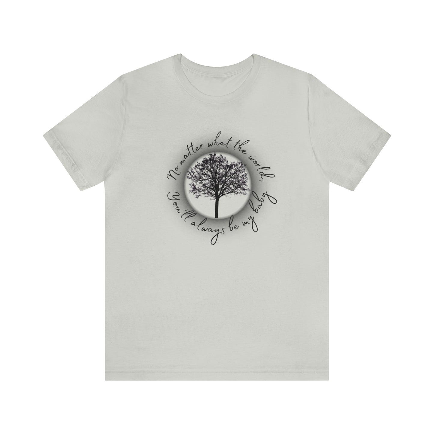 Dreaming Tree Unisex DMB T-Shirt