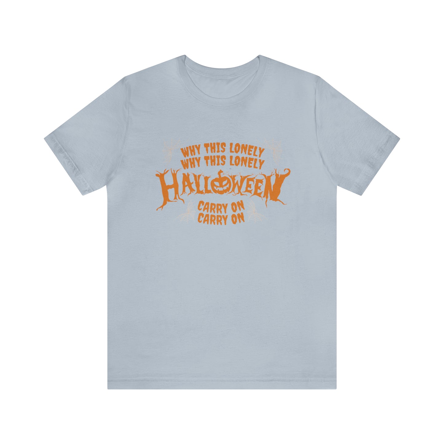 Halloween Unisex DMB T-Shirt