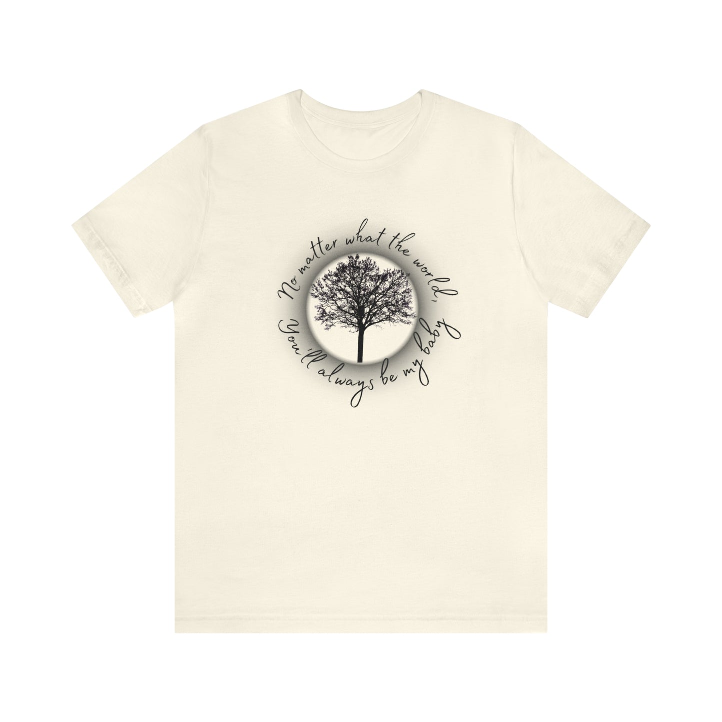 Dreaming Tree Unisex DMB T-Shirt