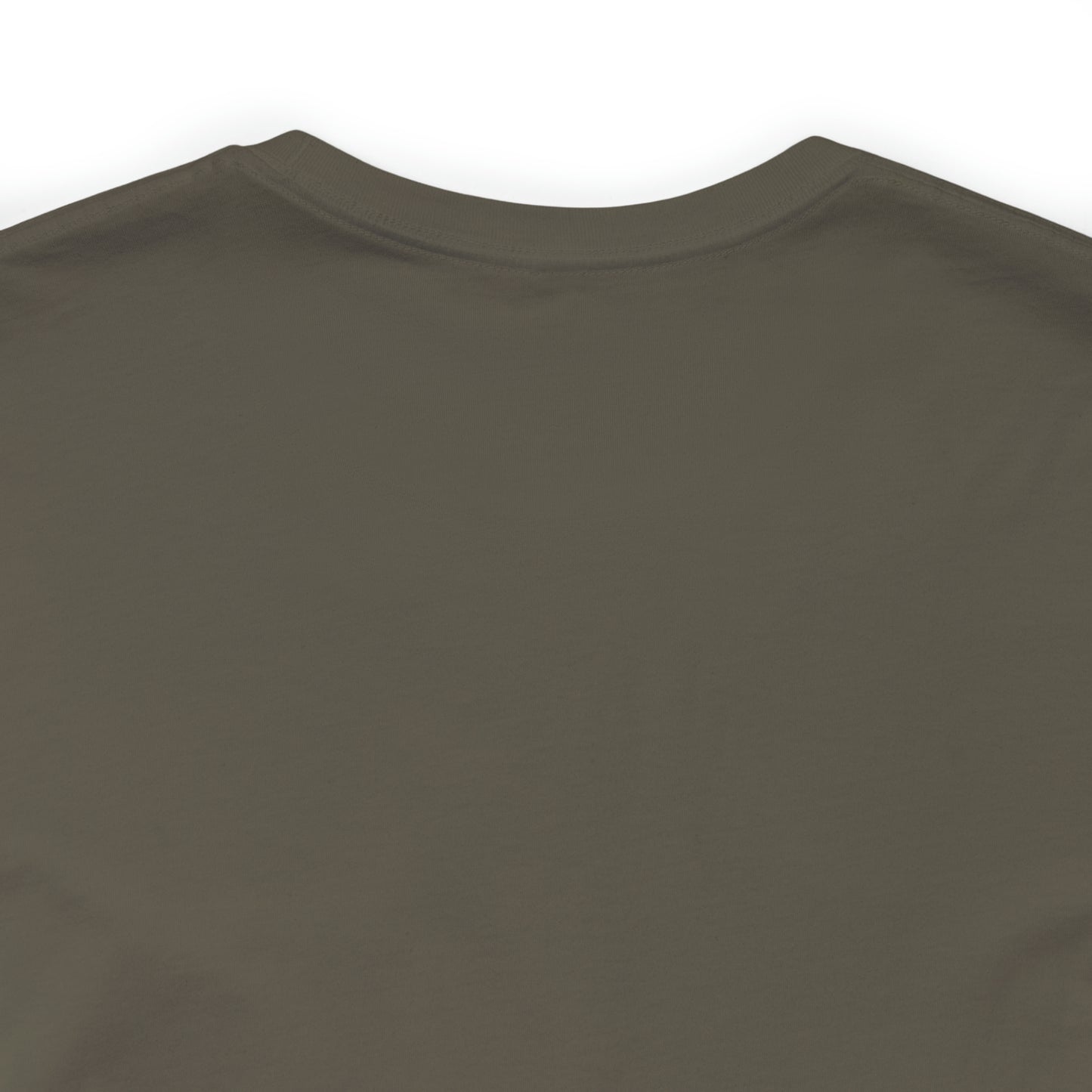 Seek Up Unisex DMB T-Shirt