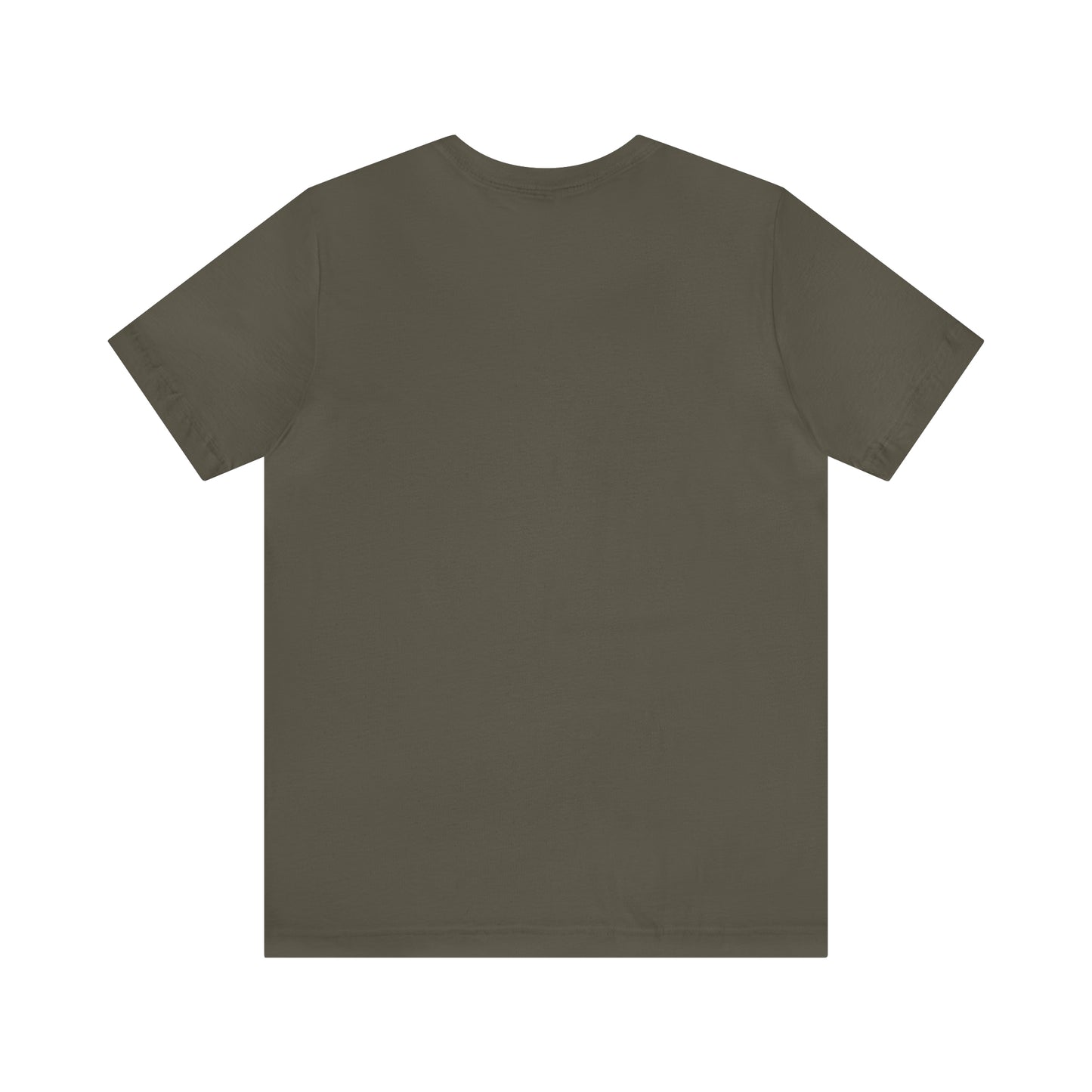 Seek Up Unisex DMB T-Shirt