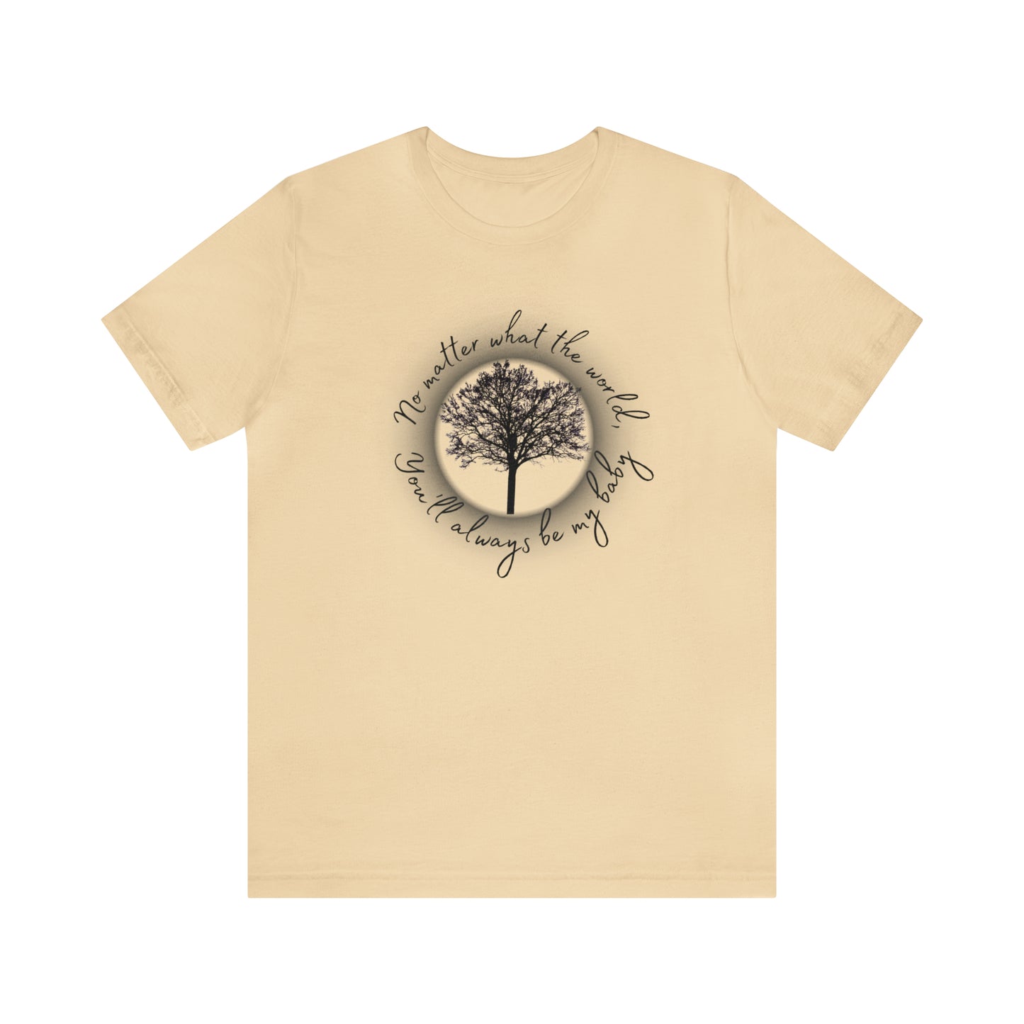 Dreaming Tree Unisex DMB T-Shirt