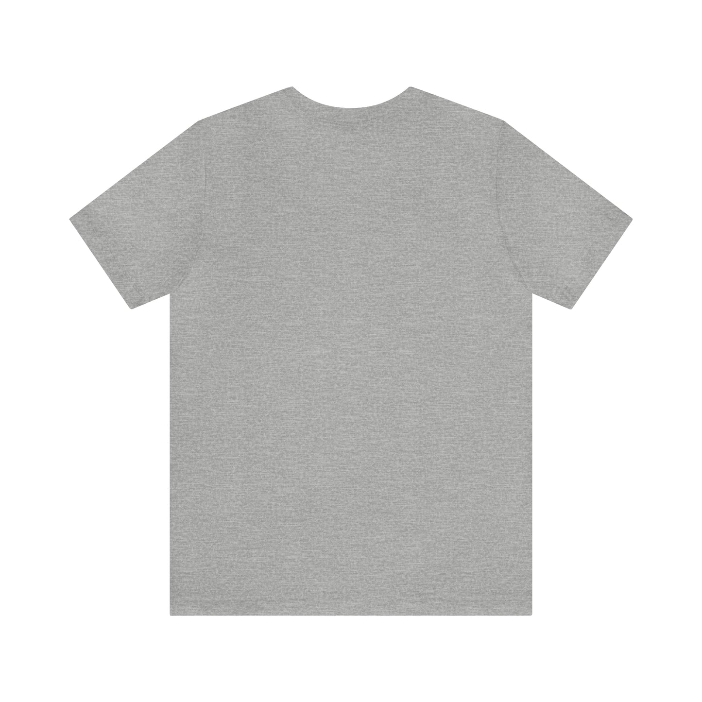 Seek Up Unisex DMB T-Shirt