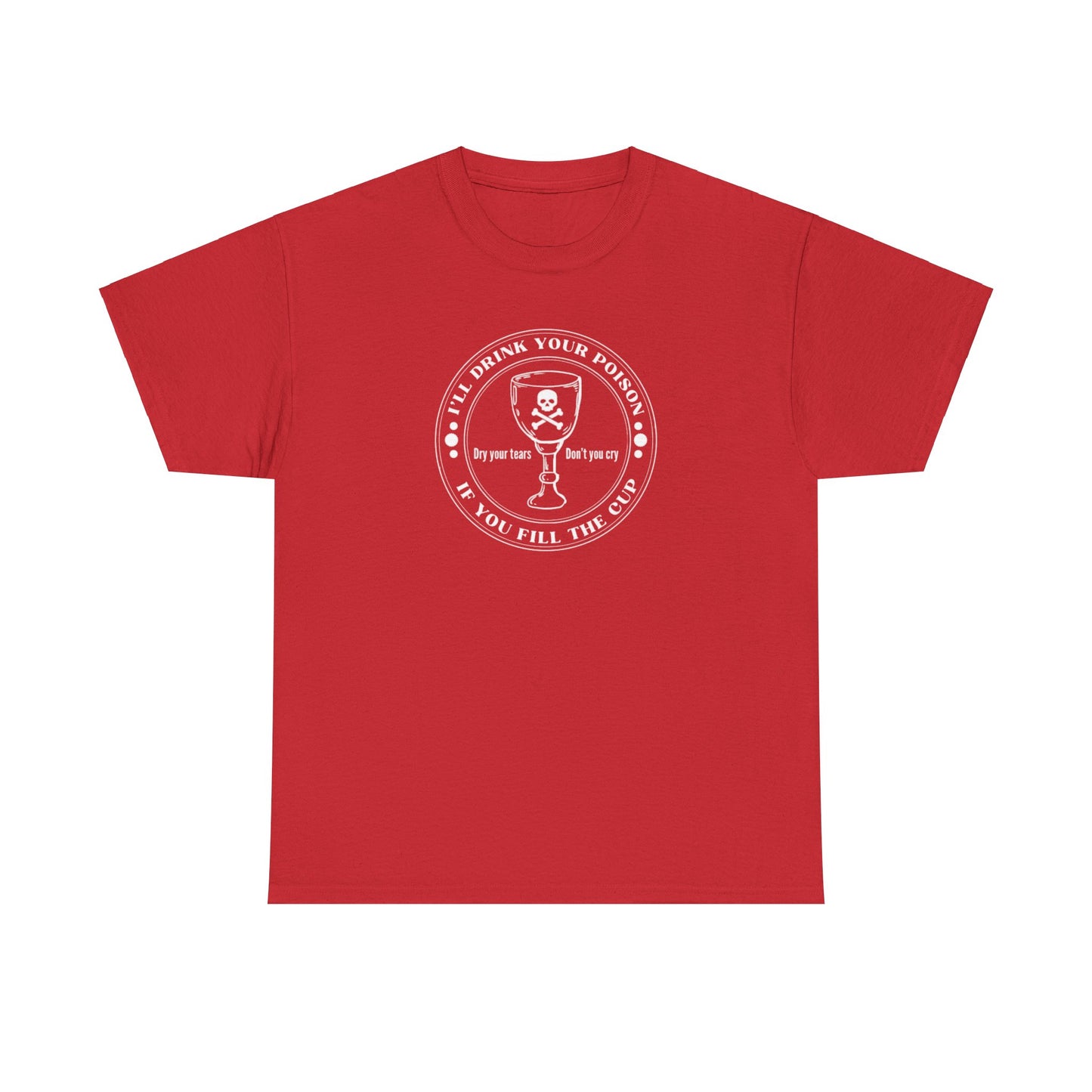 Break Free DMB Unisex Heavy Cotton Tee