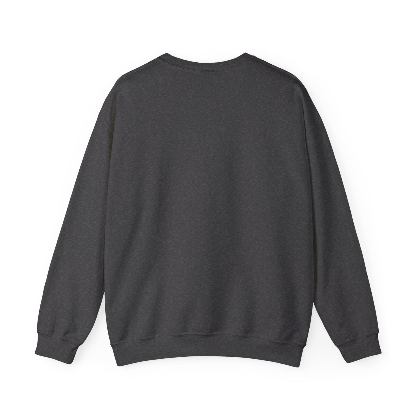 Pantala Naga Pampa NASA Style Unisex DMB Crewneck Sweatshirt