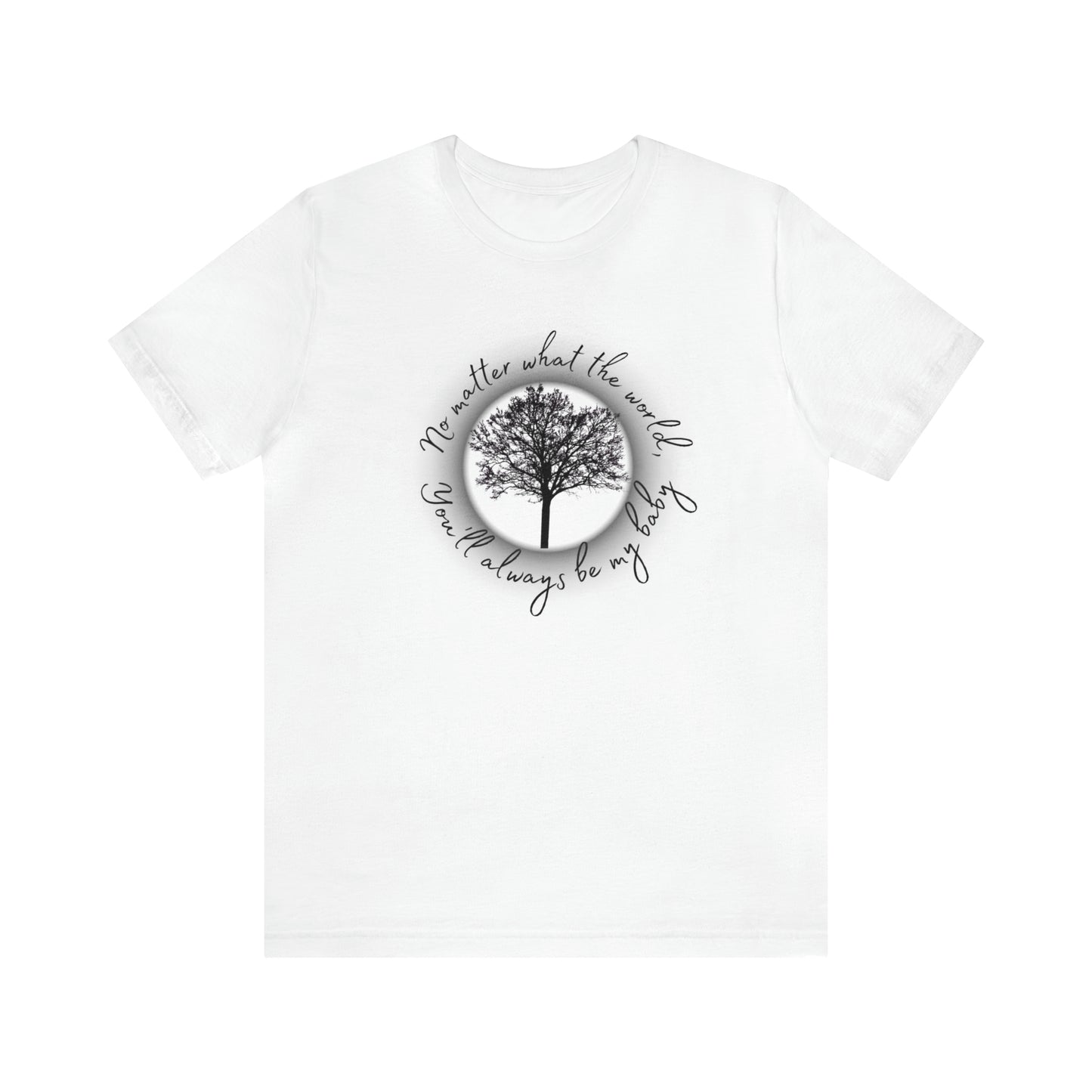 Dreaming Tree Unisex DMB T-Shirt