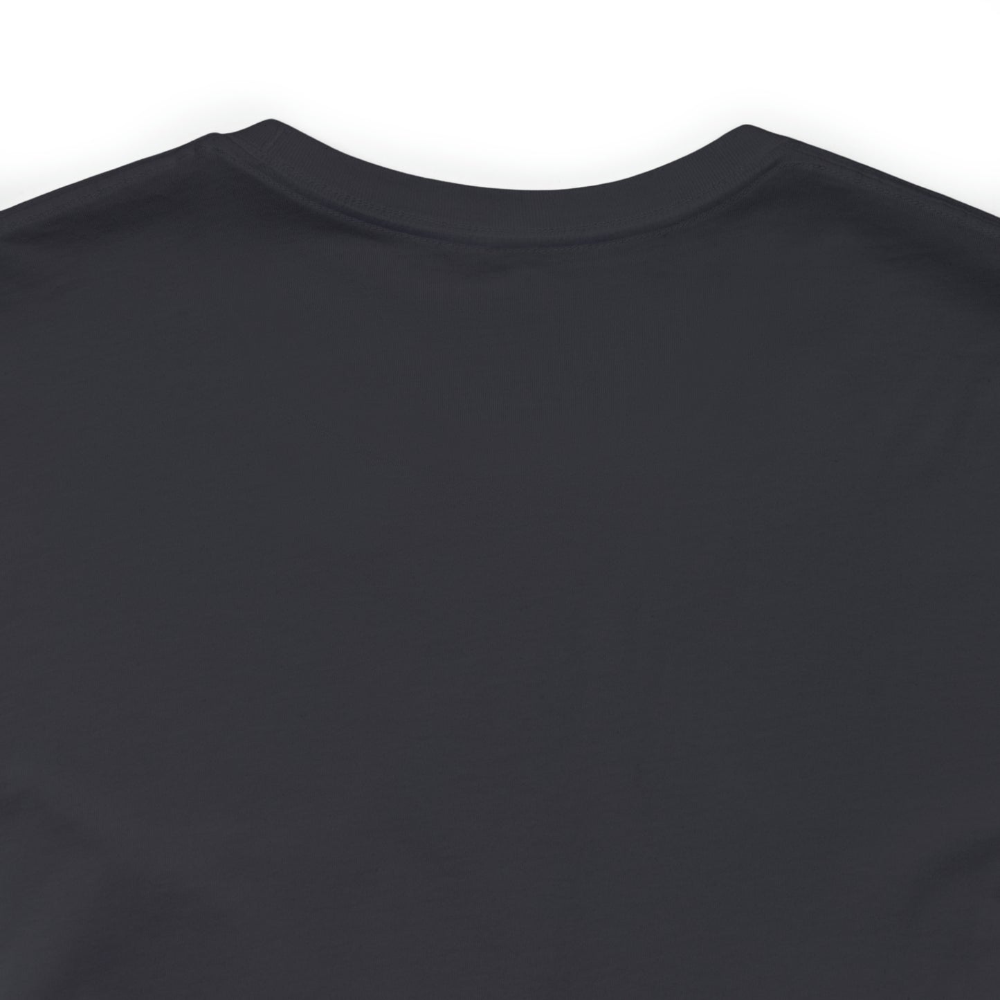 Seek Up Unisex DMB T-Shirt