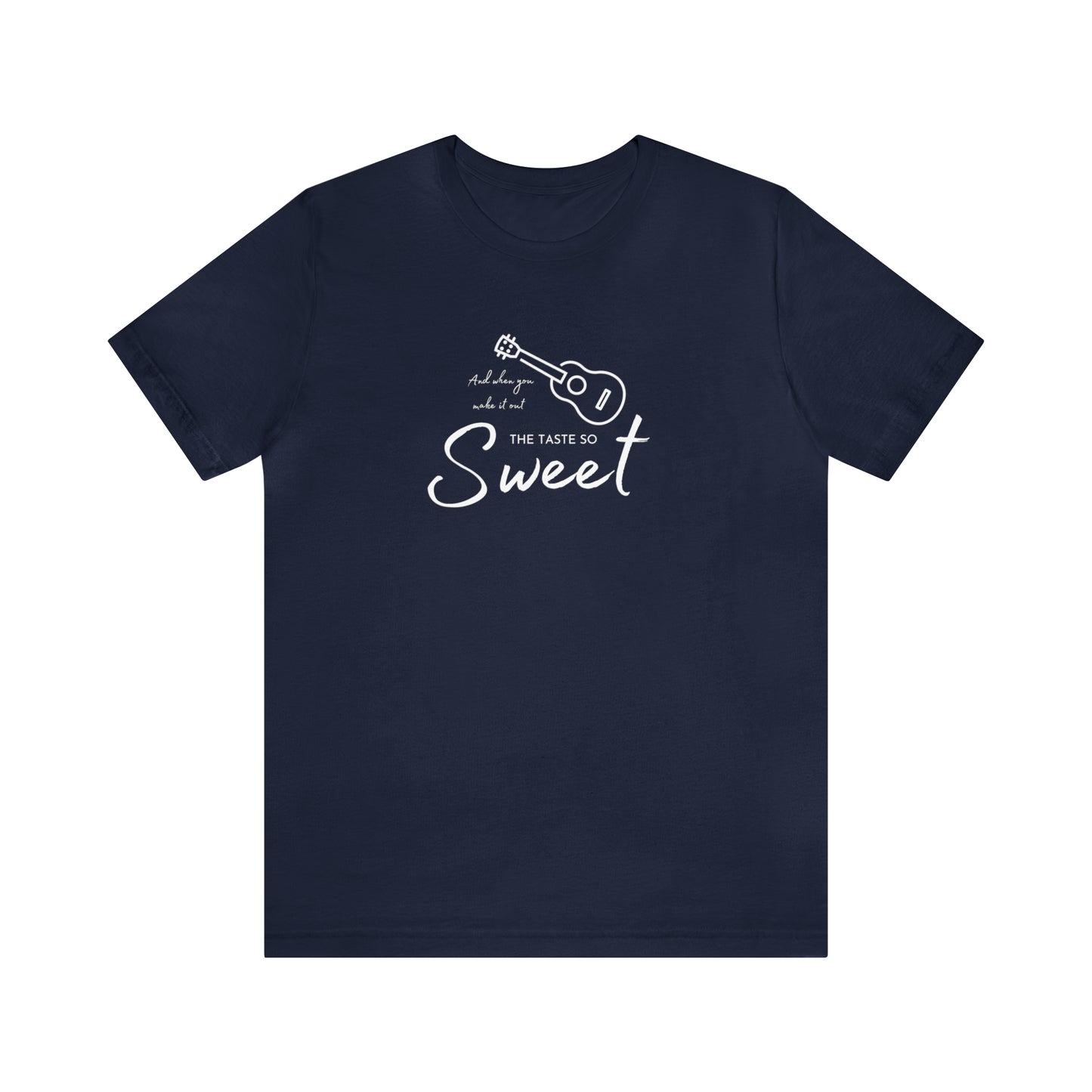 Sweet Unisex DMB T-Shirt