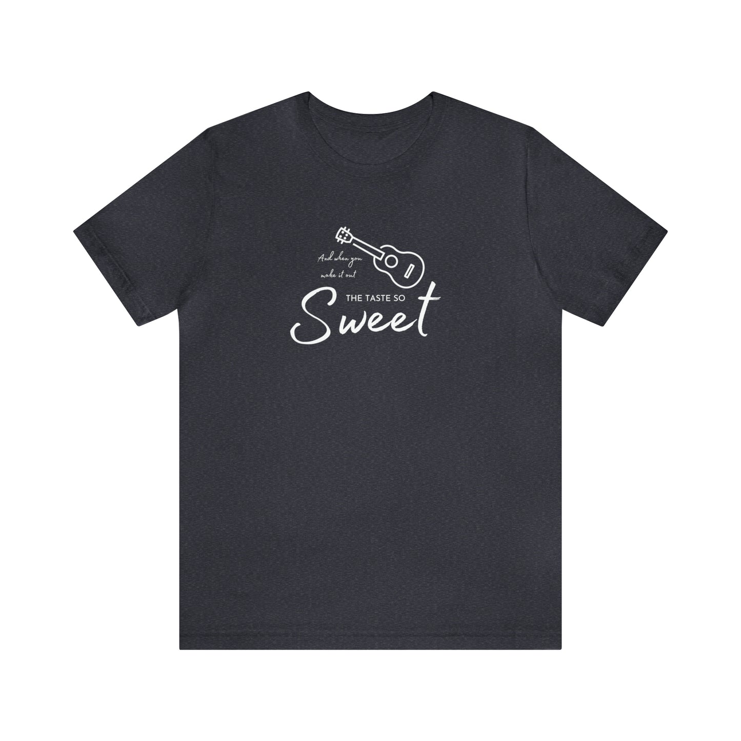 Sweet Unisex DMB T-Shirt