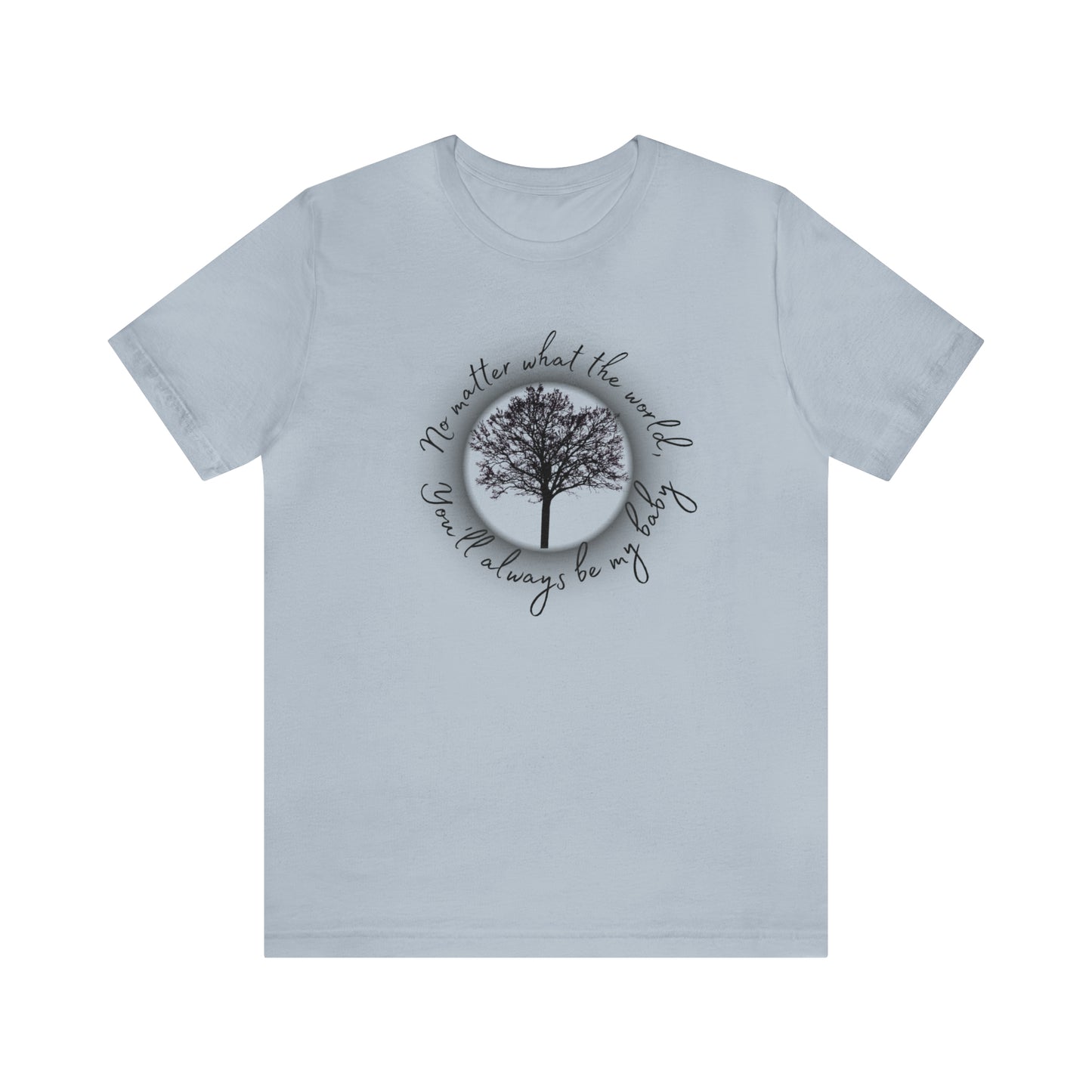 Dreaming Tree Unisex DMB T-Shirt