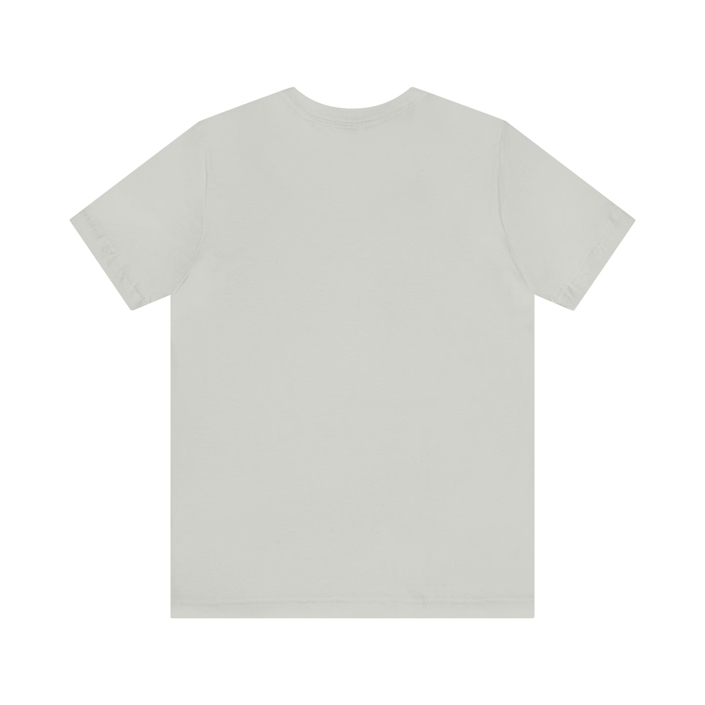 Seek Up Unisex DMB T-Shirt