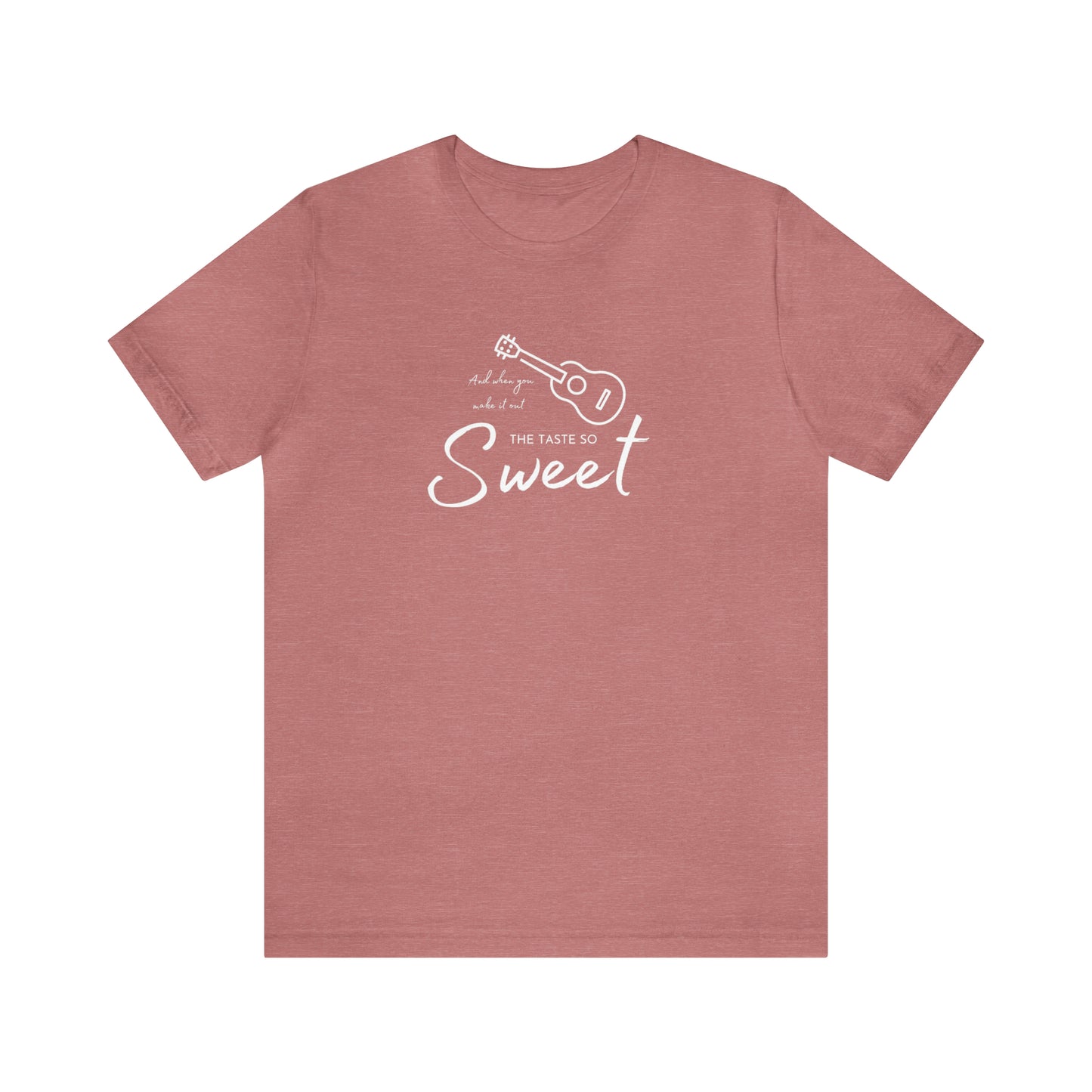 Sweet Unisex DMB T-Shirt
