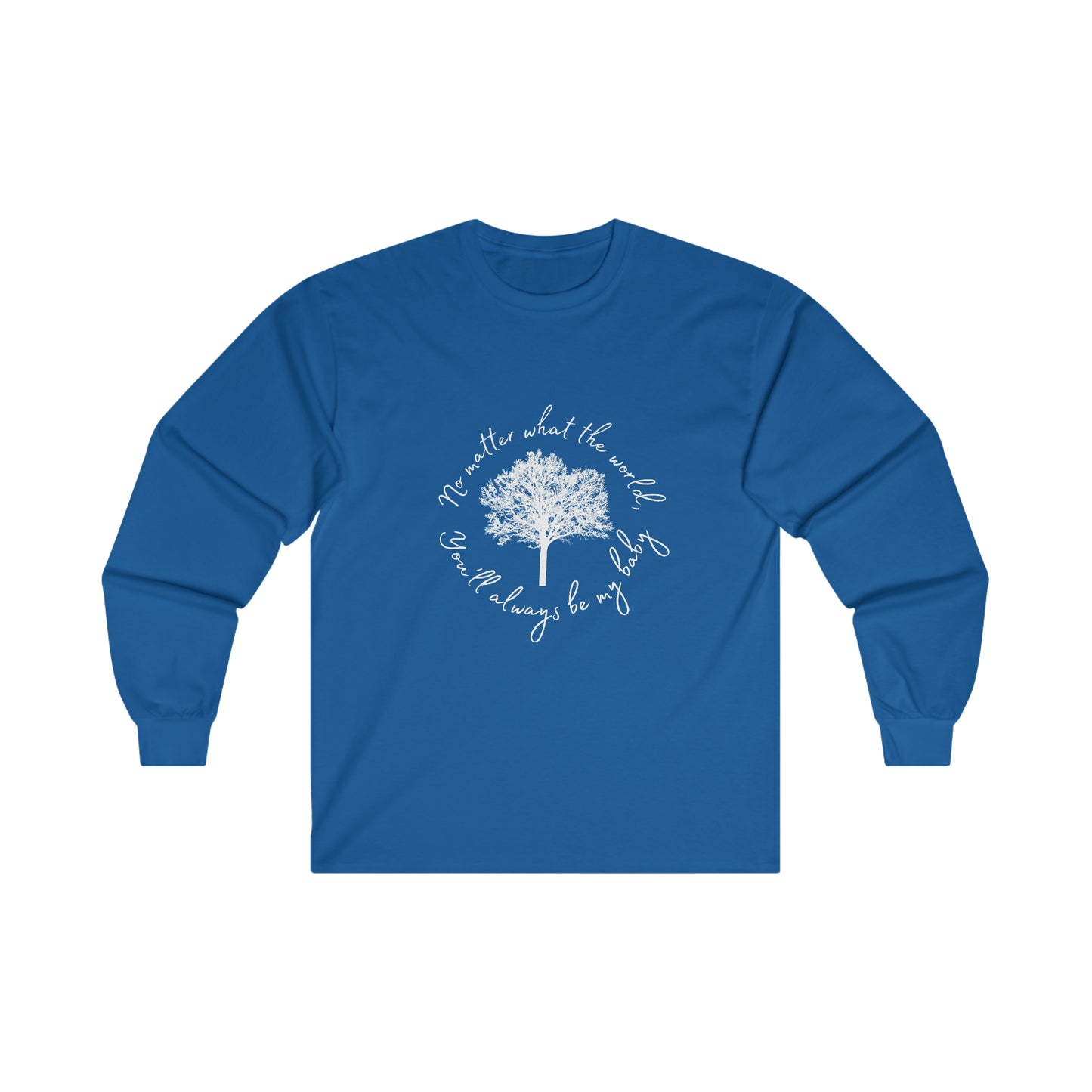 Dreaming Tree Long Sleeve DMB Tee
