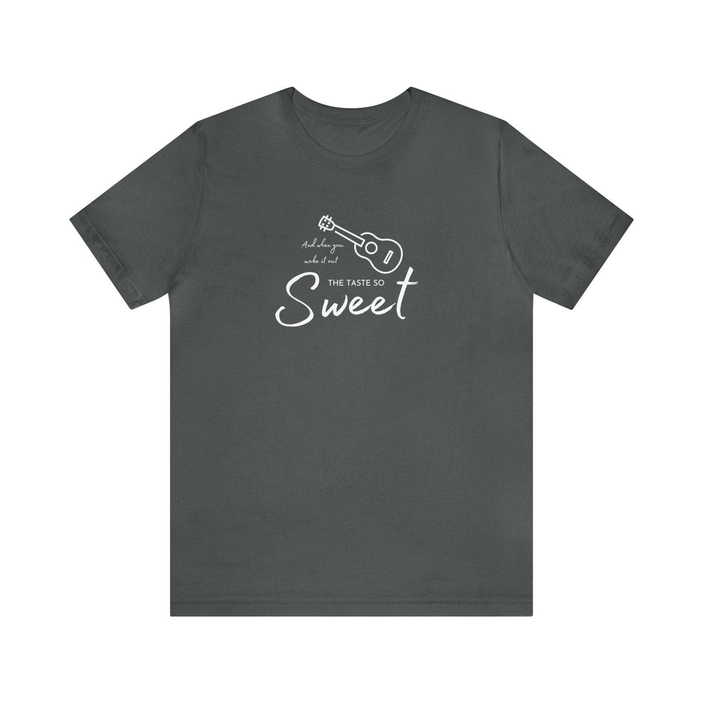Sweet Unisex DMB T-Shirt