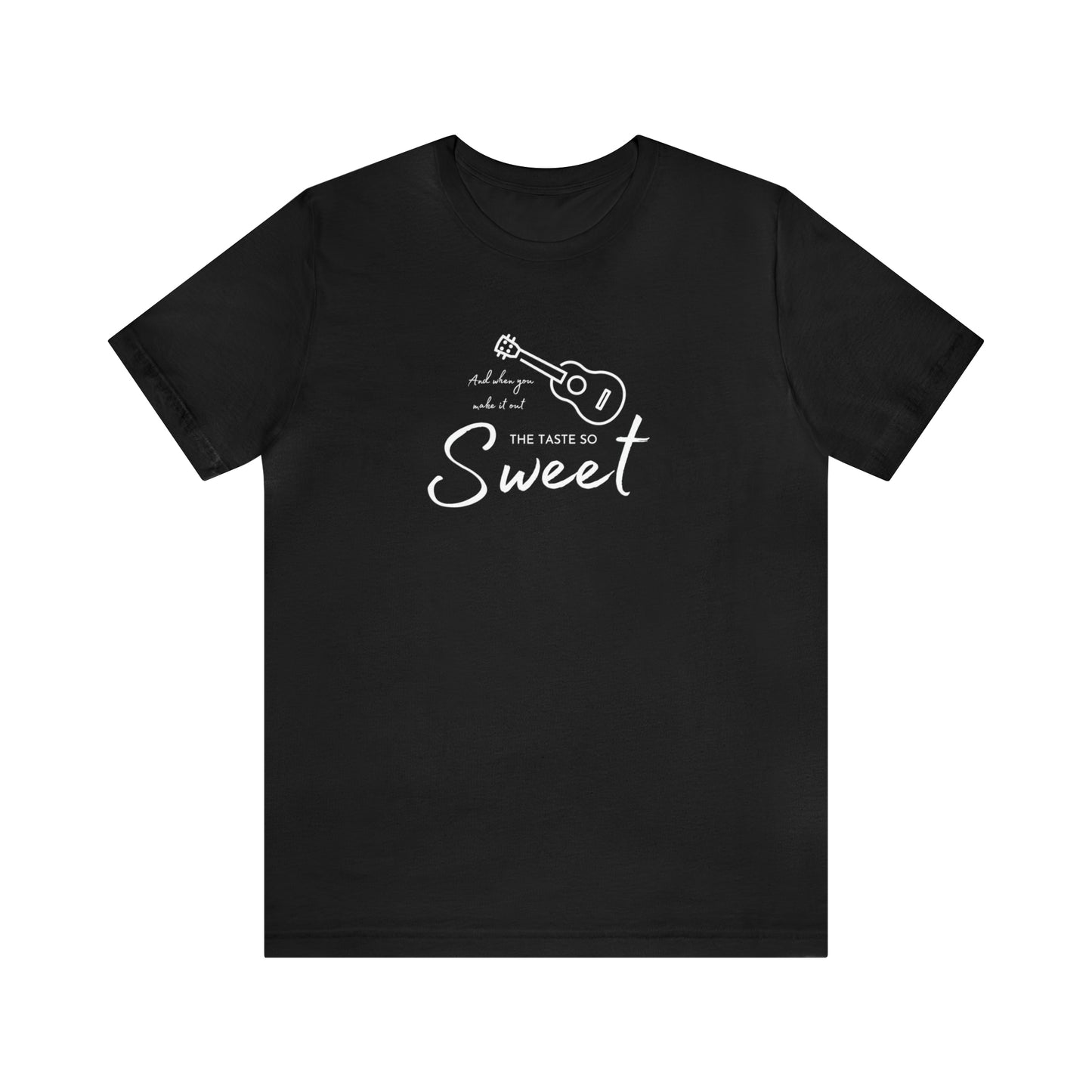 Sweet Unisex DMB T-Shirt