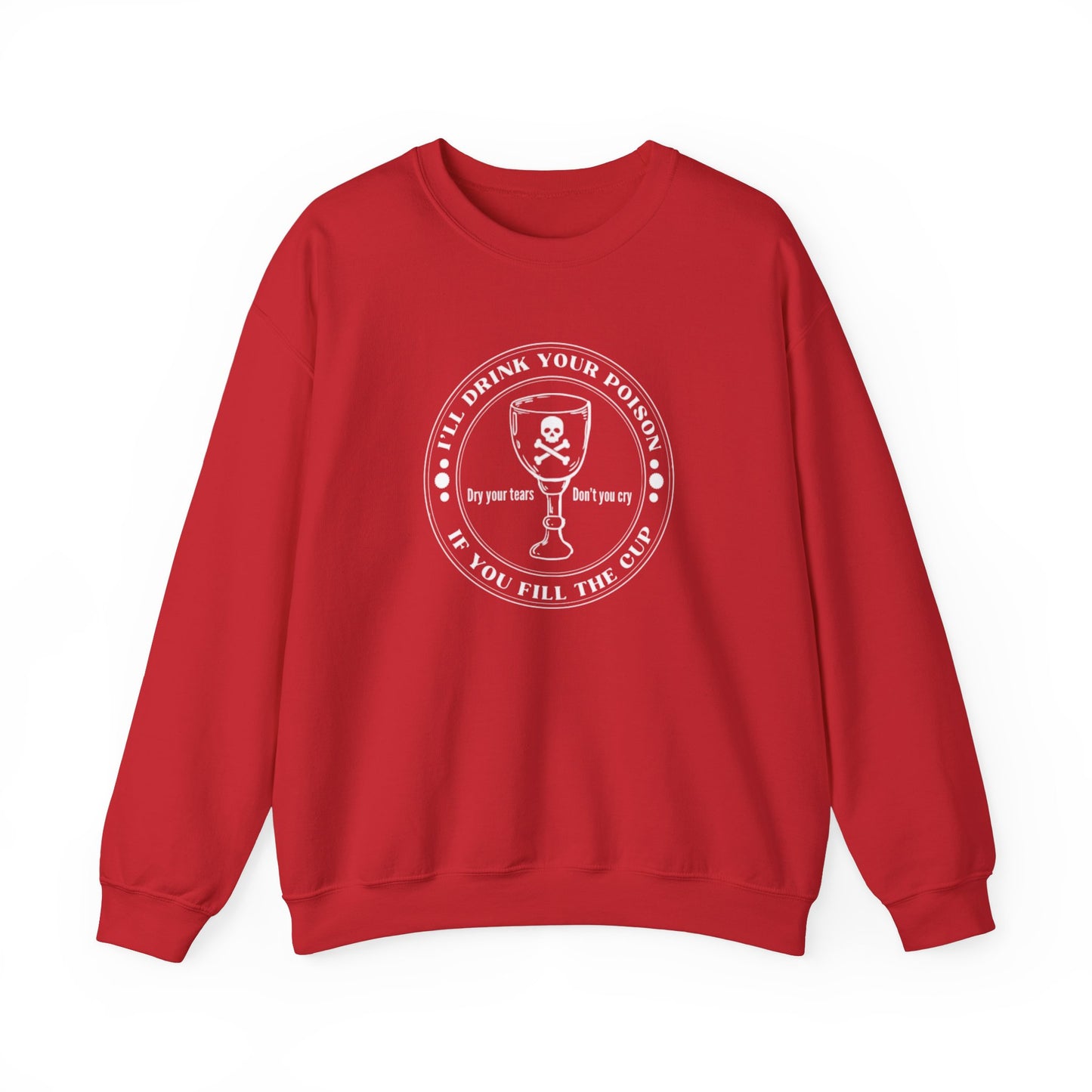 Break Free DMB Unisex Crewneck Sweatshirt