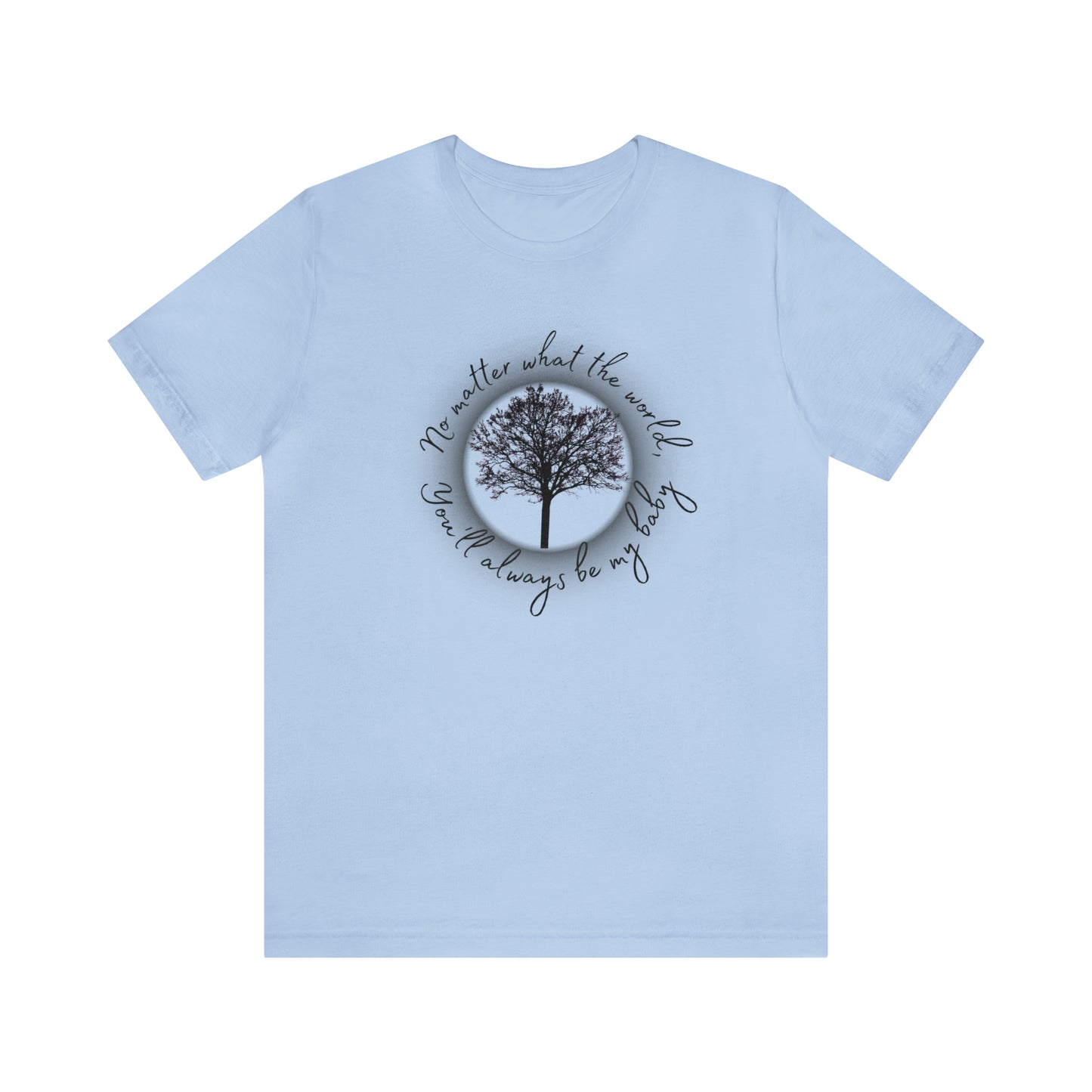 Dreaming Tree Unisex DMB T-Shirt