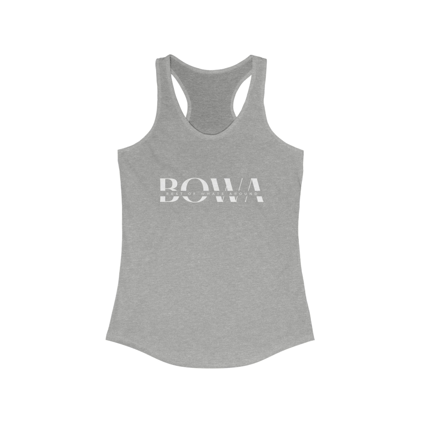 BOWA Women's DMB Tank
